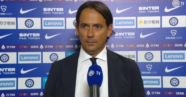 华体会官网-小因扎吉：无法要求更好开局 恰神不知道他有多好